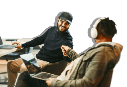 Cryptoprocessing|About Us