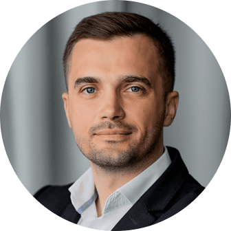Cryptoprocessing | Alexander Pisarevsky
