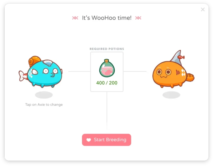 Cryptoprocessing | Play-to-Earn gaming and its effect on the cryptocurrency landscape