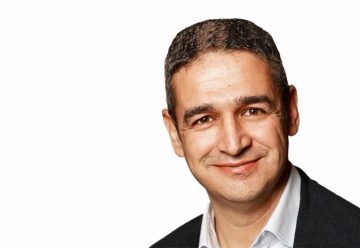Demetris Milis