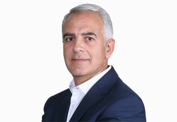 Michael Ioannides