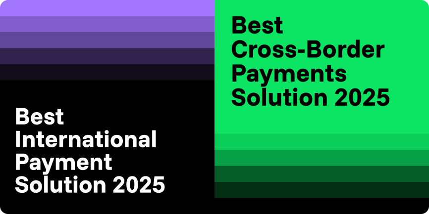 Best Payment Solution 2025