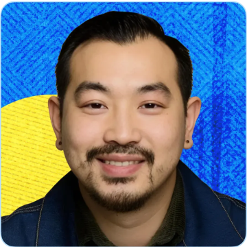 George Phu