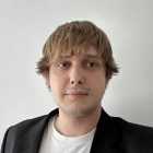 Ilja Bitjutskih from CryptoProcessing