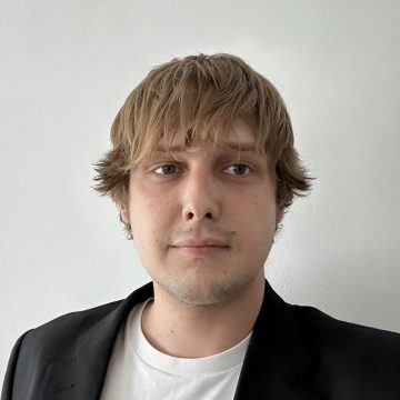Ilja Bitjutskih from CryptoProcessing