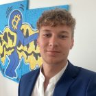 Karl Kallas from CryptoProcessing