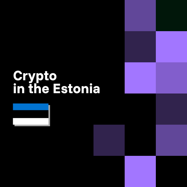 Is crypto legal in Estonia?