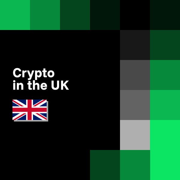 Is crypto legal in the UK?