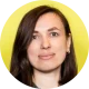CryptoProcessing by CoinsPaid Wins Global Cards and Payments Innovation Award 2025 by The Digital Banker Hanna Drabysheuskaya