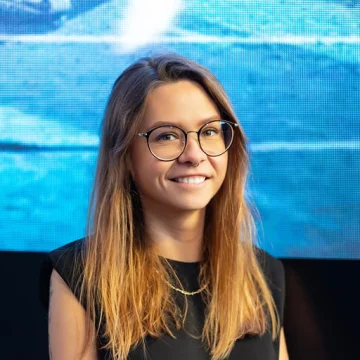 Anastasiya Bulachkina