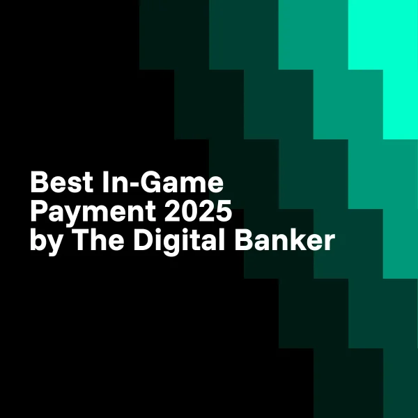 CryptoProcessing by CoinsPaid Wins Global Cards and Payments Innovation Award 2025 by The Digital Banker