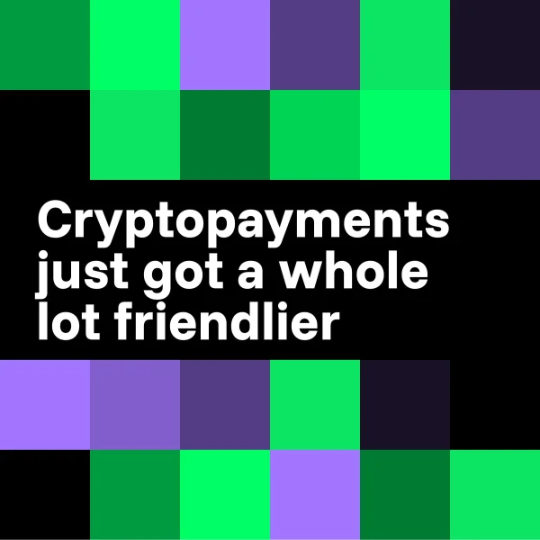 Cryptoprocessing | CryptoProcessing by CoinsPaid celebrates double victory