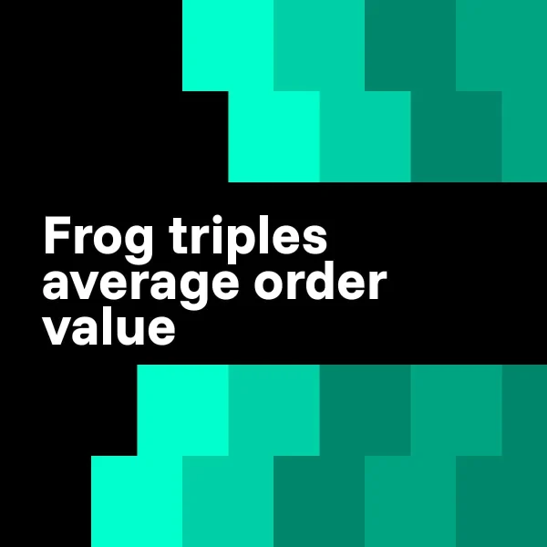 Frog Case Study