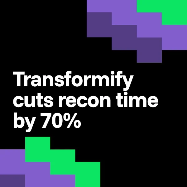 Transformify Case Study