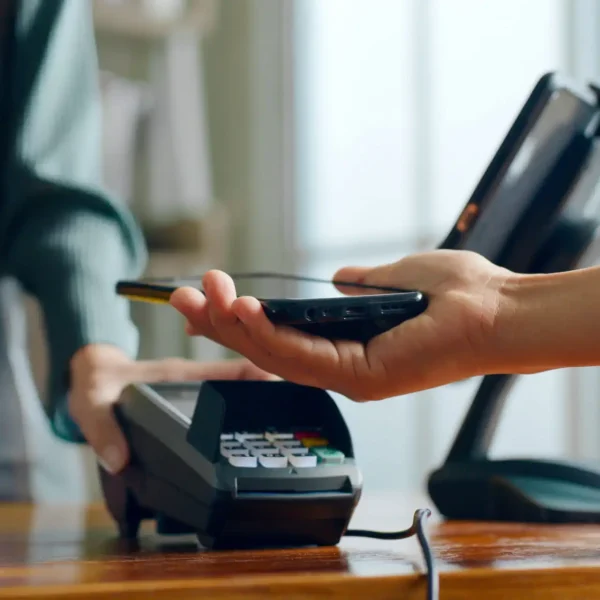 Cryptoprocessing|Crypto POS