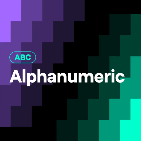 What Is Alphanumeric? Alphanumeric in Crypto