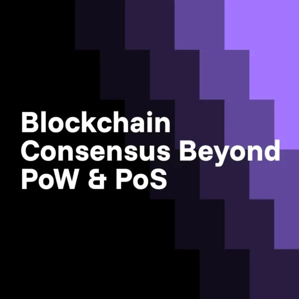 The Evolution of Blockchain Consensus