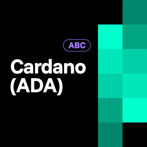 What Is Cardano (ADA)