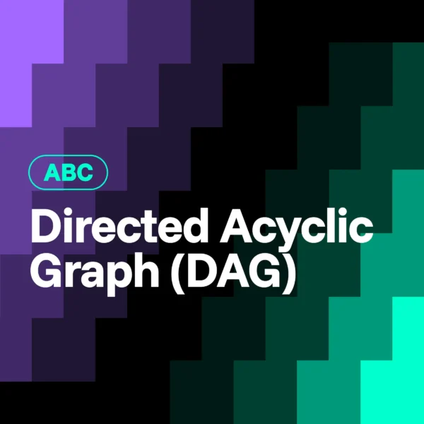 What Is a Directed Acyclic Graph (DAG) in Crypto