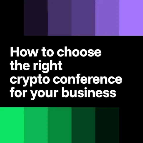 Сrypto conference foк business