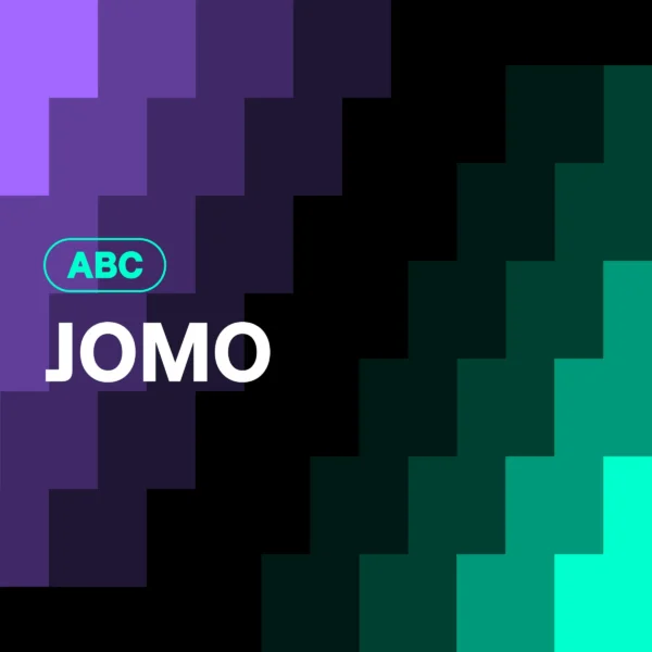 JOMO (Joy of Missing Out) in Crypto
