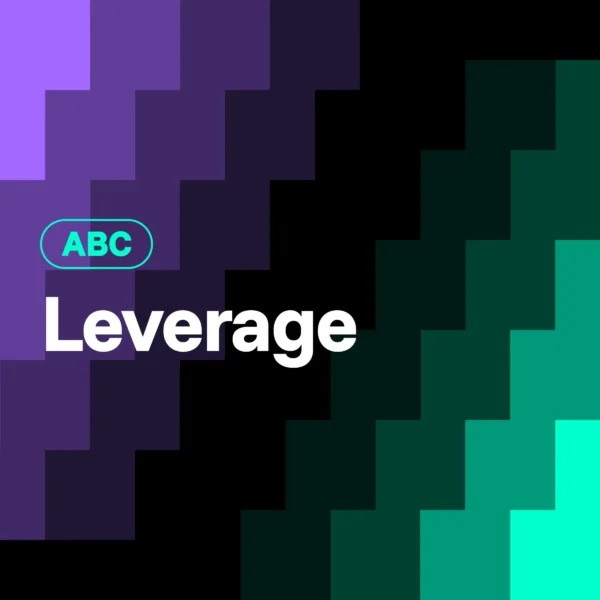 What is a Leverage in Crypto?