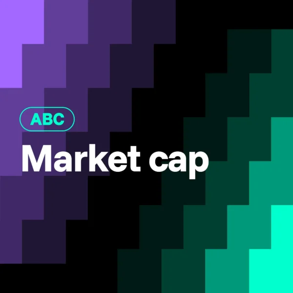 Market cap