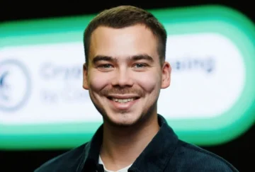 Misha Kaplin