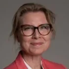 Ms. Tanja Wesén