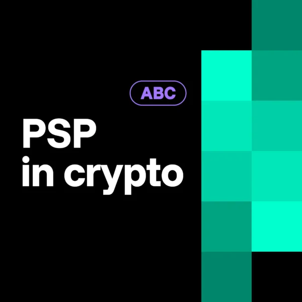 What is PSP in crypto?