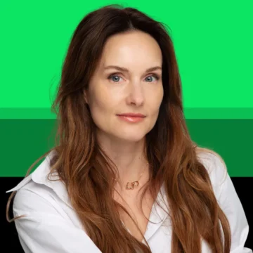 Rasa Baltuškaitė