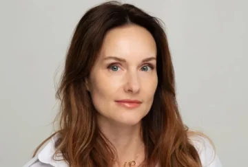 Rasa Baltuškaitė