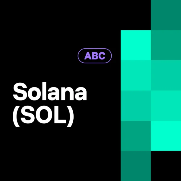 What Is Solana (SOL)?