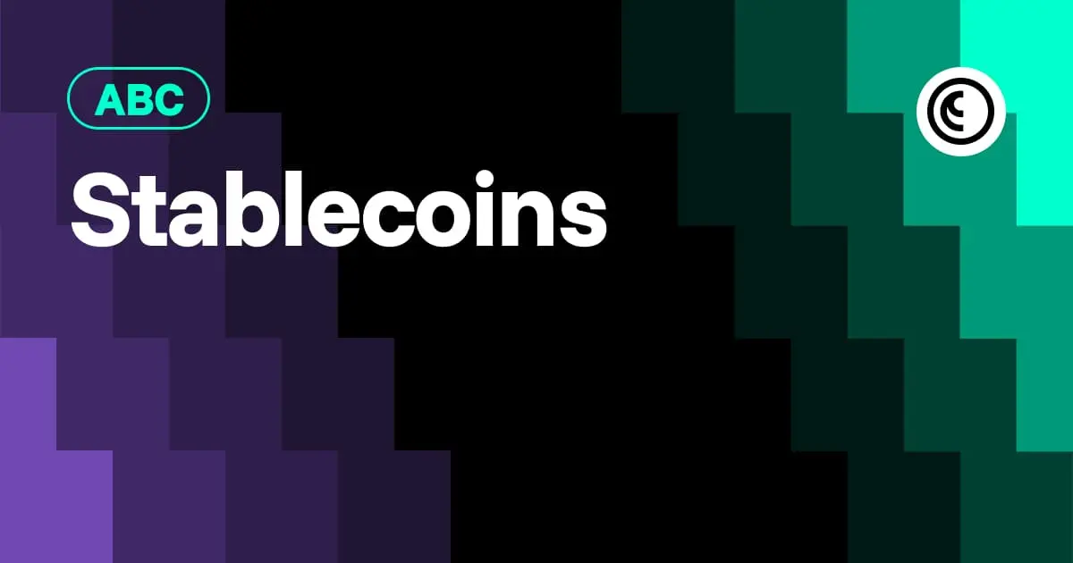 What Are Stablecoins? Definition, Types & How They Work