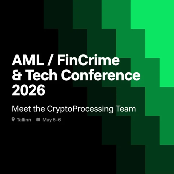 FinCrime & Tech Conference 2026