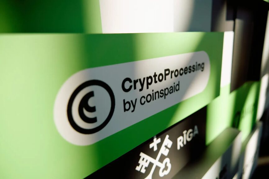 CryptoProcessing at UN:BLOCK