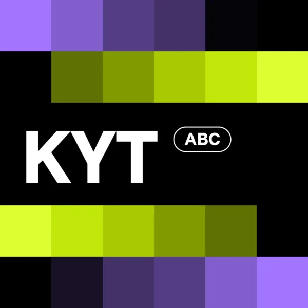 KYT in Crypto
