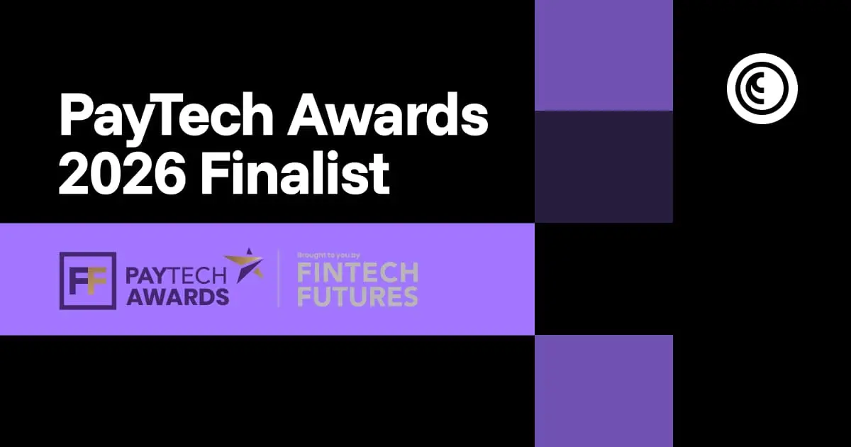 CryptoProcessing Shortlisted for PayTech Awards 2026 in Two Categories