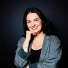 Alexandra Kuzminova — Chief Human Resources Officer at CryptoProcessing