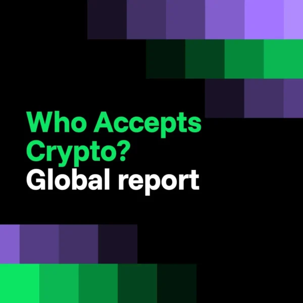 global crypto report