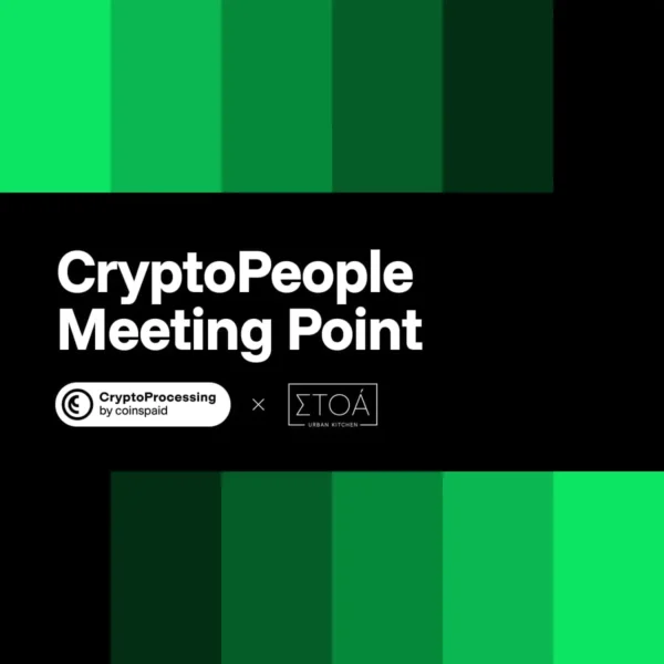 Crypto Community in Limassol