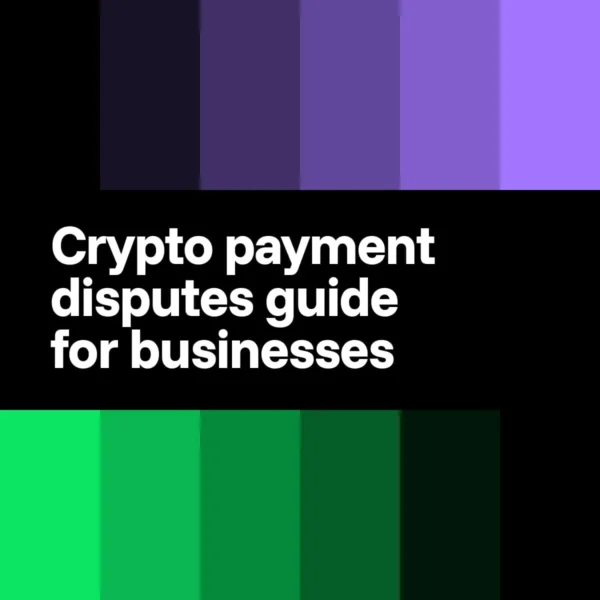Сrypto payment gateway