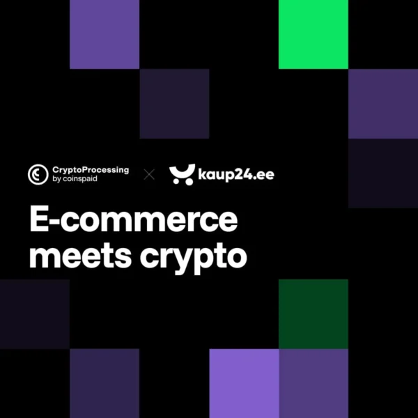 PHH Group Partners with CryptoProcessing by Coinspaid