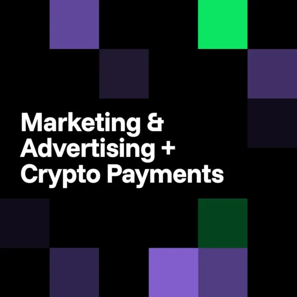 Marketing and Crypto Payments in 2026