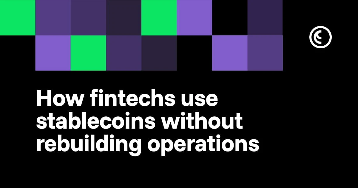 Stablecoins Use Cases in Fintech: Key Takeaways from Our Webinar
