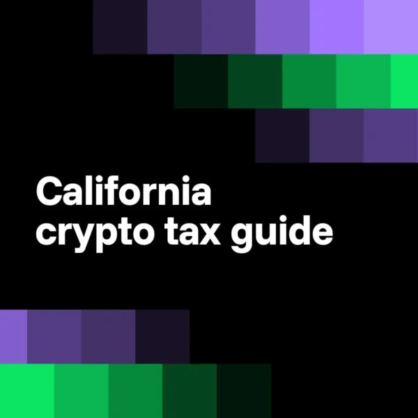 California crypto payments