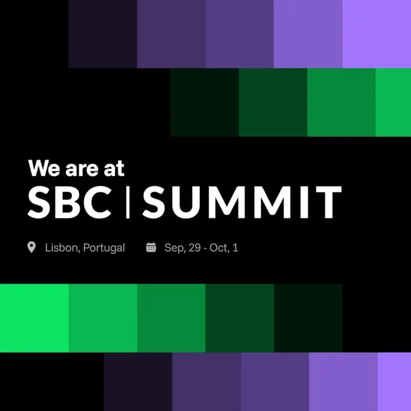 CryptoProcessing heads to SBC Summit 2026 in Lisbon